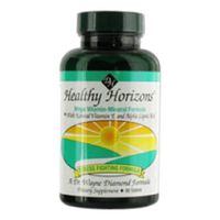 Diamond-Herpanacine Healthy Horizons Tablets, 90 Count