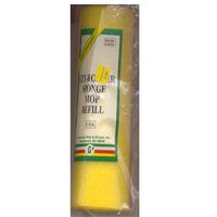 Ezy Roller Sponge Mop Refill No. 00733