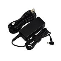 UL Listed 65W AC Charger for Asus S500CA S500C S500 S300CA S300C S300 S400 S400C S400CA S400CA-DH51 Laptop Power Supply Adapter Cord