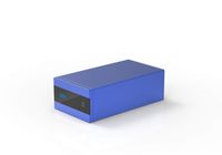 SMSL Sanskrit 10th High-end DAC USB Optical Coaxial Input Blue
