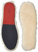 UGG Men's Sheepskin Insole Shoe Accessory, natural, 9 M US