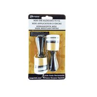Mini Ink Blending SET of 2 Tools and 4 Foams
