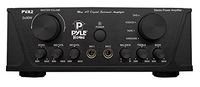 Pyle PVA2 60 Watts Hi-Fi Mini Stereo Amplifier