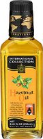 International Collection Hazelnut Oil, 8.45-Ounces