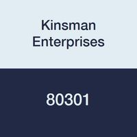 Kinsman Enterprises 80301 Gait Belt with Metal Buckle, 2" Width, 32" Length, Patriot