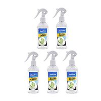 Loprt Kitchen Specialty Grease Cleaner Degreaser, All-Purpose Rinse-Free Cleaning Spray,Original Multi-Purpose Foam Cleaner Bubble Cleaner, 100ml (5 pcs)