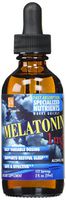 L A NATURALS Melatonin 1 mg, 0.02 Pound