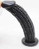 KIW Corn Shape Real Feel Másságër for Fmeale