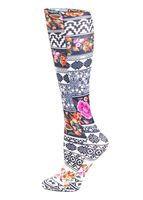 Celeste Stein Therapeutic Compression Socks, Nan, 15-20 mmHg Moderate