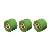 Cramer Team Color Athletic Tape, Easy Tear Tape for Ankle, Wrist, & Injury Taping, Protect & Prevent Injuries, Promote Healing, Athletic Training Supplies, 1.5" X 10 Yard Roll, Colored AT Tape