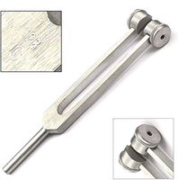 G.S Tuning Fork C 128 Ent Instruments Exam Diagnostic Tools Best Quality