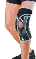 Mueller Hg80 Premium Knee Brace with Hinge XL