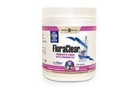 FloraClear Fiber with Probiotics and Prebiotics