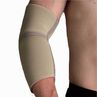 Thermoskin Elbow Sleeve - Large - Beige