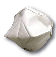 N95 (1pc) S.A.S 8617 Flat Fold Particulate Respirator Mask NIOSH N95 Approved (1 piece)