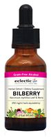 Eclectic Bilberry O, Red, 2 Fluid Ounce