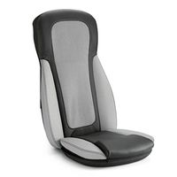 S4 Shiatsu Massaging Seat Topper