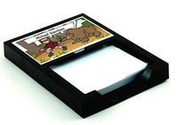 Personalized NTT Hunting Male Memo Holder