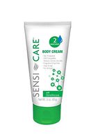 Convatec Convatec Sensi-Care Moisturizing Body Cream, 3 oz (Pack of 2)