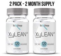 XyLEAN 2.0 | New & Improved Formula | 2 Pack