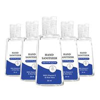 Rockrok Hand Sanitizers Hand Soap, Hand Washing Liquid Hand Clean Shampoo Fruit-Scented Moisturizing 30ml
