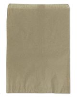 Gift Bags Kraft 11"x 8-1/2" (Package of 100)