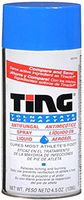 Ting Antifungal Spray Liquid Cures Most Athlete's Foot 4.5 Oz (Pack of 6)