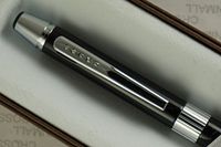 Cross Classic Gilford with Cross Signature Center Band and Polished Appointment 0.7mm Pencil