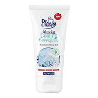 Farmasi Alaska Cooling Massage Gel, 210 ml./7.1 fl.oz.