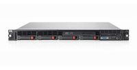 HP ProLiant DL360 G6 1U 64-bit Server with 2xQuad-Core X5550 Xeon 2.66GHz + 16GB RAM + 4x146GB 10K SAS HDD, RAID, NO OS (Renewed)