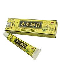 Dragon Honor Treat Relief Advanced Psoriasis and Eczema Natural Herbal Cream