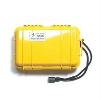 1040 - Case 6.5X3.87X1.75In Blk/Yel