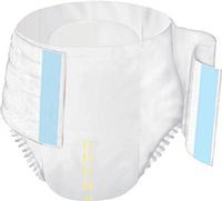 SCA Tena Bariatric Briefs XXL 64"-70" 32/bag