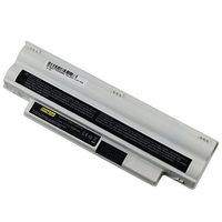 DELL compatible 6-Cell 11.1V 5200mAh High Capacity Generic Replacement Laptop Battery for Inspiron 1012 Inspiron Mini 10 (1012)