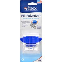 Apex-Carex Healthcare Pill Pulverizer 1 Unit