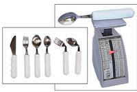 Parsons ADL 61-0036L Left Fork, Weighted Cutlery, 8 oz