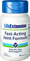 Life Extension - Fast-Acting Joint Formula - 30 Caps (Pack of 4)