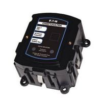 Surge Protector, AC Power, CHSP Series, 600 V