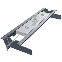 B&W Trailer Hitches GNRM1115 Rail Kit