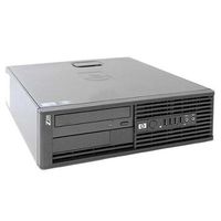 HP Z200 Workstation SFF, Intel i3-540 3.06GHz, 4GB DDR3, 500GB HD, Windows 10