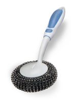 Superior Performance Handled Scourer