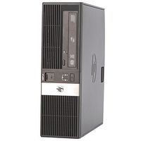 HP RP5800 Computer Retail System POS - Intel Core i5-2400 3.1GHz, 8GB DDR3 Ram, 240GB SSD, Windows 10 (Renewed)