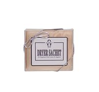 Le Blanc® White Flowers Single Pack Dryer Sachet, One Pack