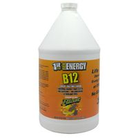 1st Step for Energy B12 Tropical Blast 128 fl oz (1 gal)