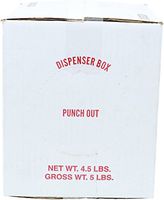 Office Snax Multipurpose Cotton Wiping Cloths