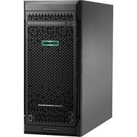 HPE ProLiant ML110 G10 4.5U Tower Server 1 x Intel Xeon Bronze 3106 Octa-core (8 Core) 16GB Installed DDR4 SDRAM Serial ATA/600 Controller 1 x 550 W Model P03685-S01