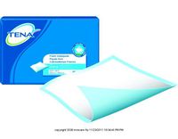 TENA Fresh Underpads, Tena fresh Undrpd 21.5X35.4, (1 CASE, 150 EACH)