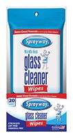 Glass Cleaner Spywy 20ct