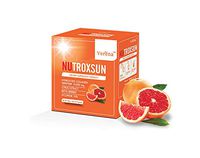 UVA UVB Nutroxsun Dietary Supplement Sunscreen Hydrolyzer Collagen Tripeptide10,000 mg