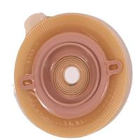 MCK28834900 - Coloplast Inc Ostomy Barrier Assura Long Lasting Wear Double Layer Adhesive 2-3/8 Inch Flange Cut-To-Fit, 3/8-2-1/8 Inch Stoma
